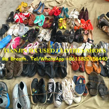best place to buy used shoes
