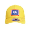 urban youth sized 6 panel snap back embroidery patch caps baseball hats