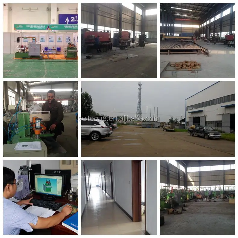 New Inner Tube Jointing Machine