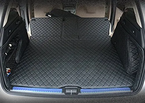 volvo boot liners