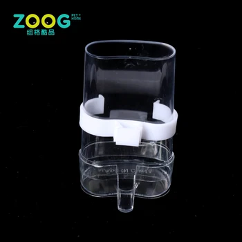 Automatic Pet Bird Water Feeder Drinking Buy Bird Feeder Station