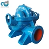 Sea Live Fish Farm Transfer Water Pump
