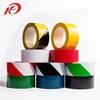 Hot Sale Yellow Black PVC Warning Tape for floor marking