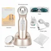 Rechargeable Multifunctional Beauty Device