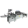Automatic Paper Drinking Straw Maker Supplier