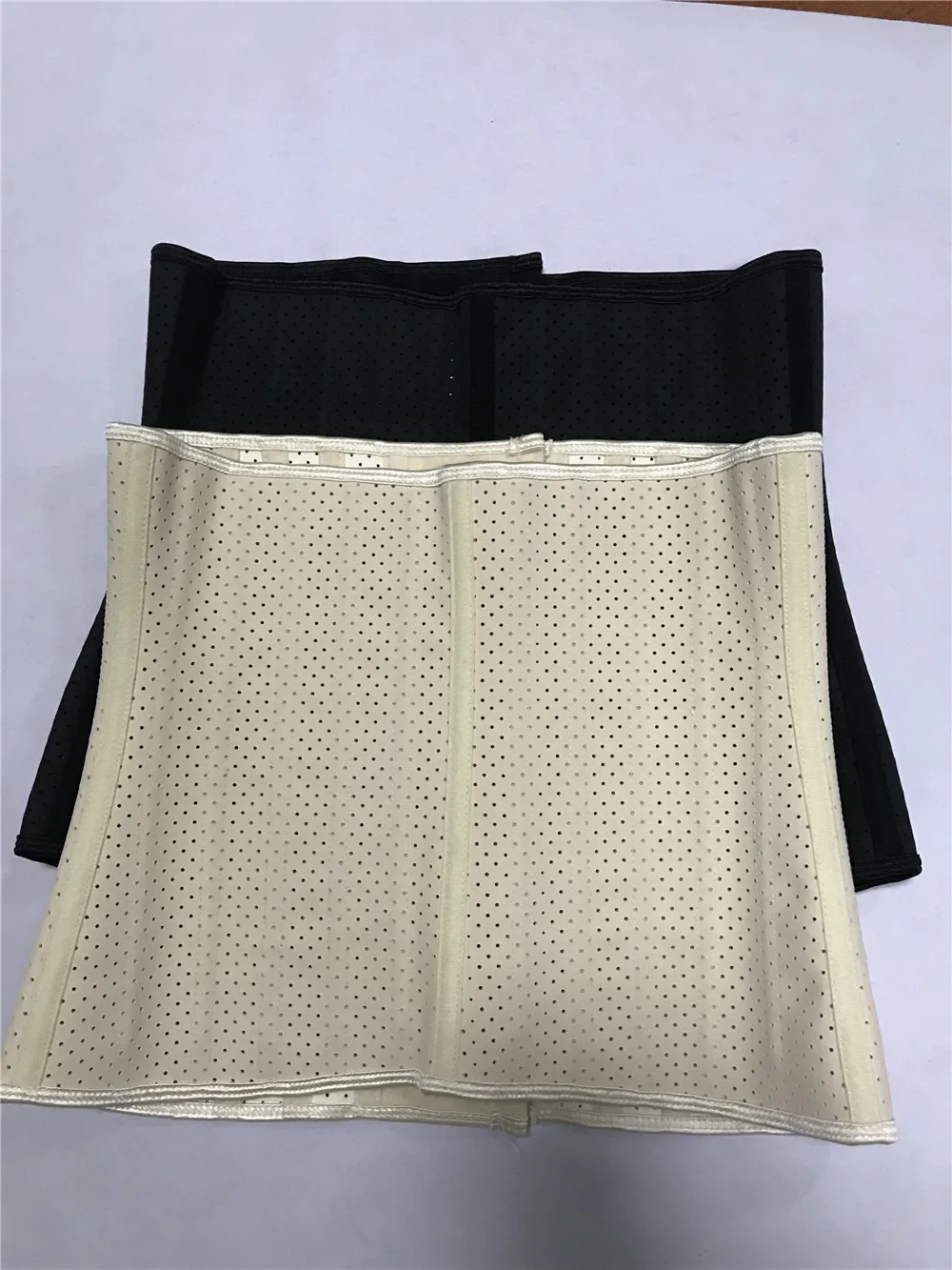 Top Selling Slim Colombian Waist Trainer Latex Cincher Girdle,Body