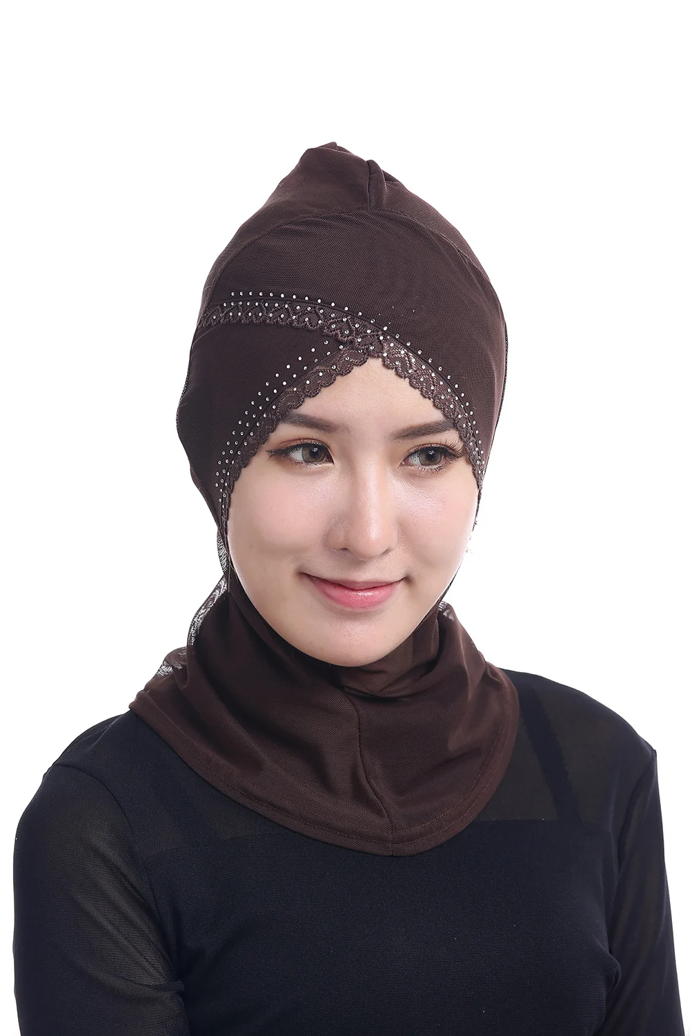 Hot Selling Muslim Hijab Scarf Fashion Arab Scarf For Muslim Women