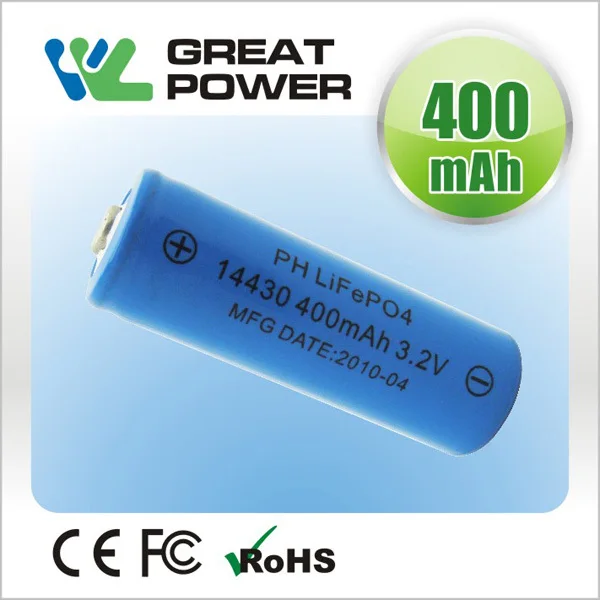 Аккумулятор 300 mah