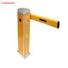 RB02F Fast speed Automatic road safety barrier with Straight barrier arm