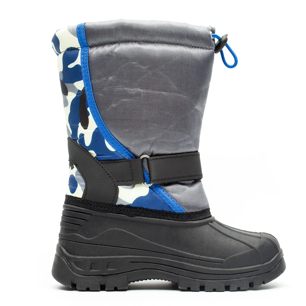 Drka Factory Store Wholesale Water Proof Children Boys