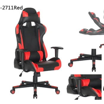 Tsf China Manufacturer High Tech Leather Steelseries Office Chair Tsf China Manufacturer High Tech Leather Steelseries Office Chair Gaming Computer
