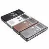 High Quality 8GB Digital Audio Voice Recorder Professional Mini Dictaphone MP3 Player Recording Pen Recorder 4 Colors