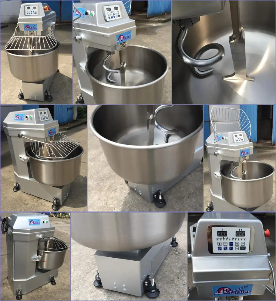 Bakery Bread Kneading Machine Dough Hook Mixer Buy Dough Hook Hand