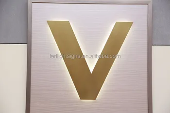 Backside Lit Acrylic Plastic Letter Sign A Board Backside Lit Acrylic Plastic Letter Sign A Board Door Alphabet Letters With