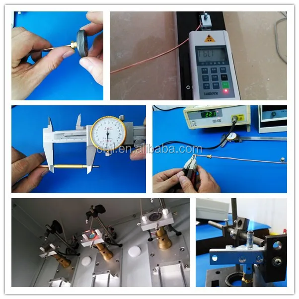 Electrolux/zanussi Gas Fryer Thermocouple With Interuptor Wires