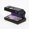 mini uv light bill detector for us to check the bills or money