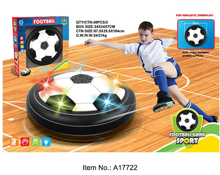 スーパークール最新サッカー5 Gppsランプ空気ホバーサッカーボール Buy ホバーサッカー ホバーサッカーボール エアホバーサッカー Product On Alibaba Com