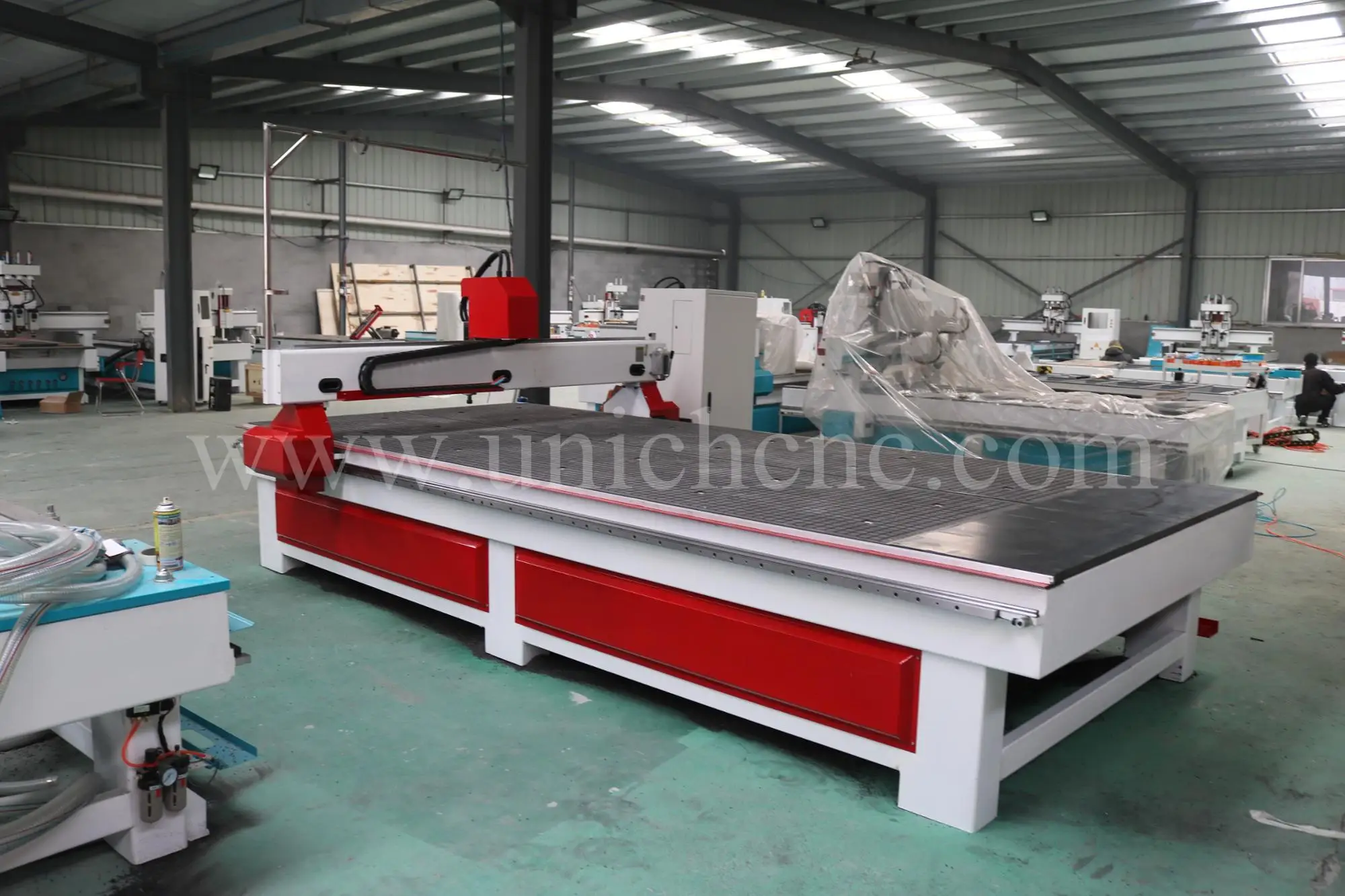 Jinan cheap cnc router wood carving machine for sale