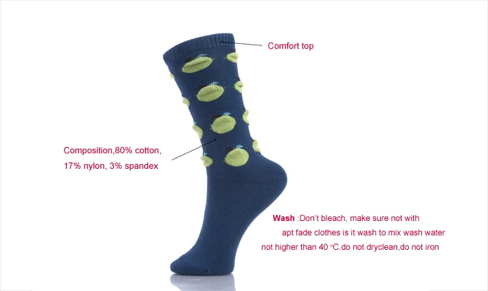 NEW 3D Art Cute Cotton Women Short Novelty Funny Korean Ankle Socks