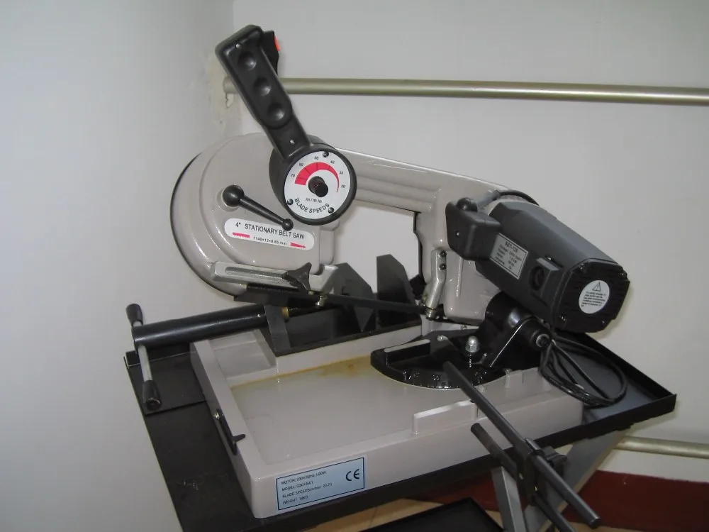 Electric Mini Metal Cut Band Saw Buy Mini Band Saw,Mini Cut Band Saw