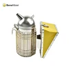 Free sample high quality beekeeping equipment bee keeping smoker for beekeeping