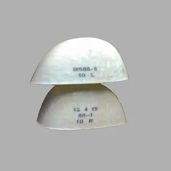 Top-ranking quality model 800 CSA composite toe cap for Workplace Protection shoes