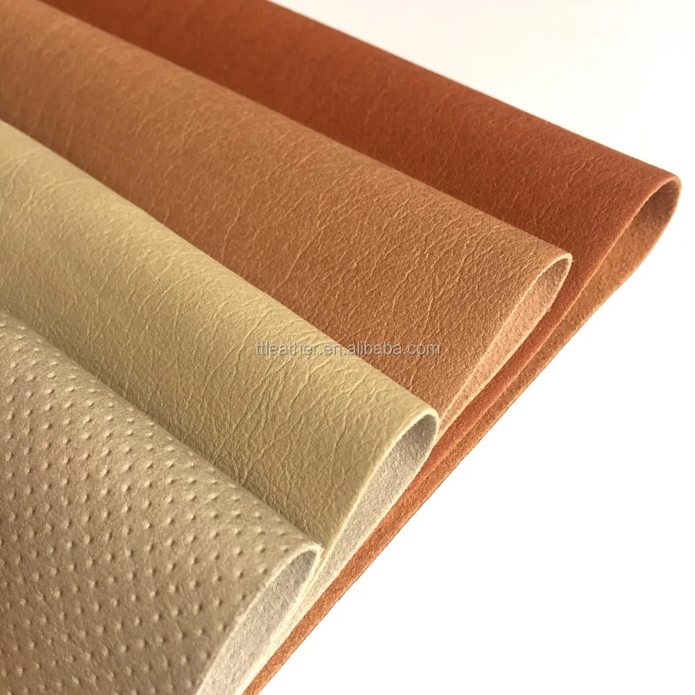Absorbent Breathable Microfiber Leather For Shoes Lining,Shoes Insole And Pads Buy Microfiber