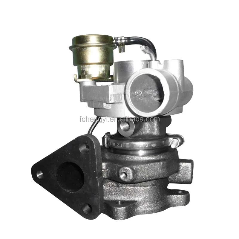 Turbo Type TF035 for Mitsubishi 4M40T Engines - 12 Months Warranty