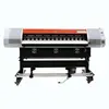 china printing machine DX5 plotter Vinyl sticker printer