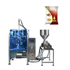 500g 1kg Factory manufacture fully automatic olive oil cooking oil packing machine price
