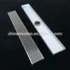Stainless Steel Bathroom Linear Drain