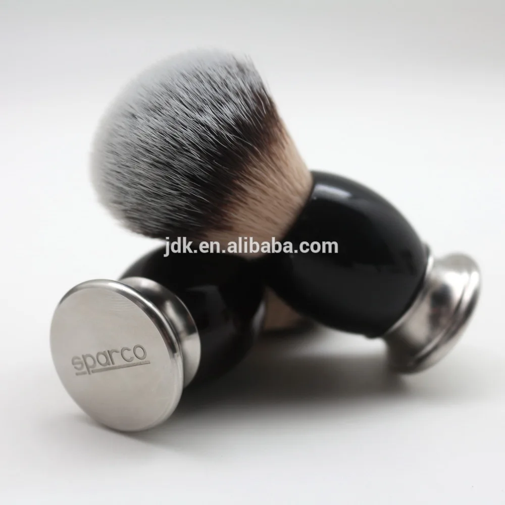 Jdk High Quality Shaving Brush Wholesale Mens Shaving Kit Silvertip Badger Hair Shaving Brush