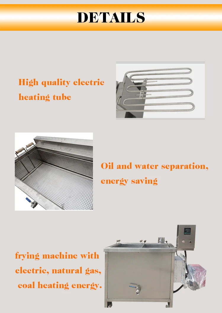 Small Manual Model Wateroil Mix Peanut Deep Fryer Machine Buy Peanut