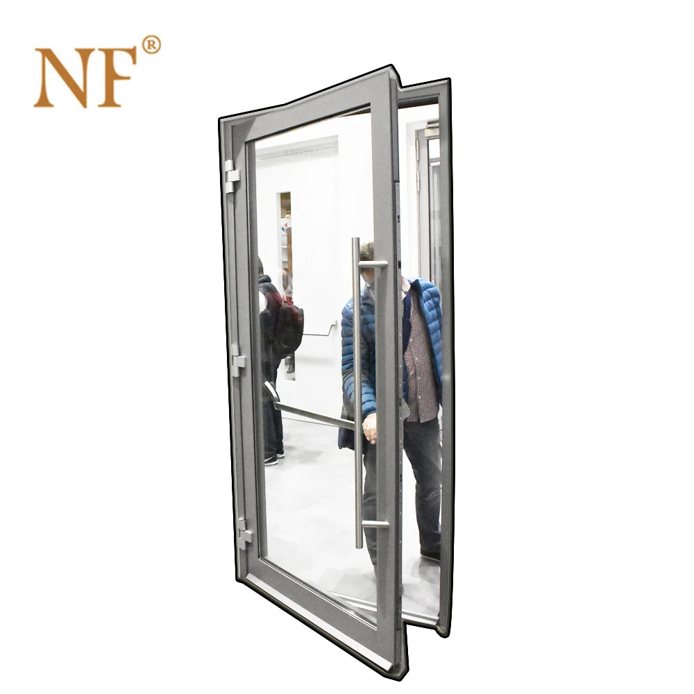 Aluminium Used Commercial Glass Doors For Sale Buy Used