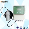 4-20MA output Compact Drink Water Ultrasonic level Meter