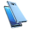 Shock Absorption Bumper Protective S8 phone Case with Sound Conversion Hole