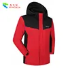 YIZHIQIU 2019 new arrivals outdoor mens electric heated clothing usb heated jackets