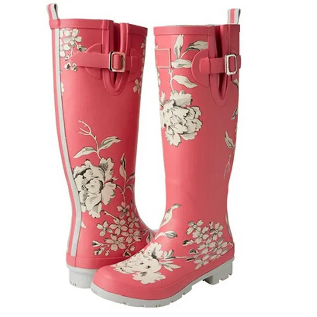 ladies rain boots uk