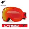 Best Ski Snow Goggles Google for Men and Women