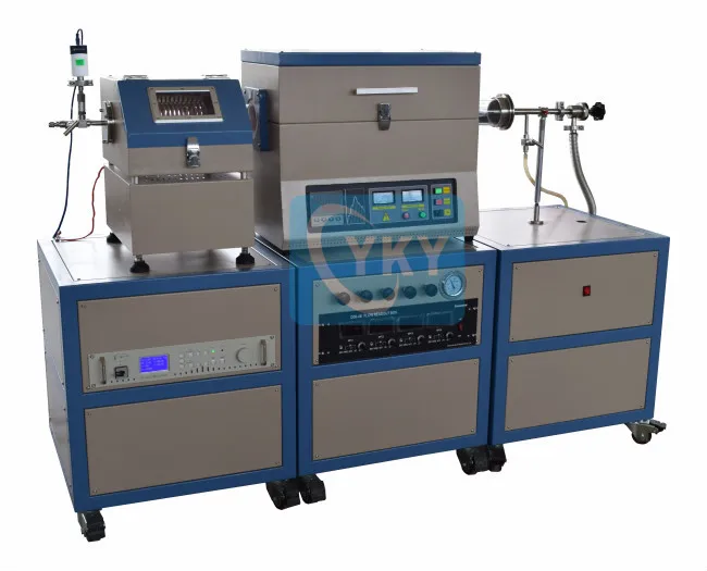 Lab Equipment Supply Heat Treatment Cvd Diamond Machine For Sale Buy