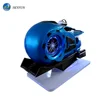 Fashion Moderan Motor Driving Race Game Machine Big Screen Car Racing Simulator Hydraulic Driving Simulator