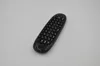 Multi-function 2015 products wireless keyboard remote controller game handgrip 2.4G mice air mouse