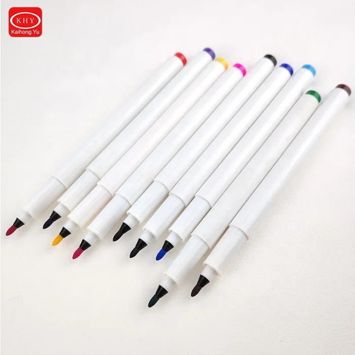 Paint Pens One Step Extra Fine Tip Dry Fast Permanent Ceramic Markers