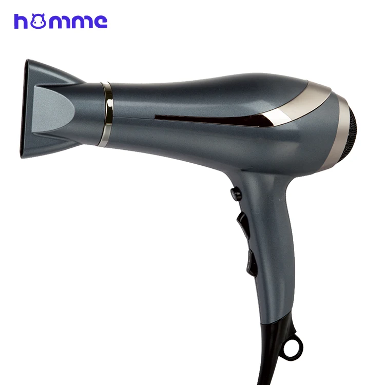 large hair dryer
