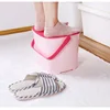 Plastic Multi Outside Large Garden Storage Box Outdoor Chair