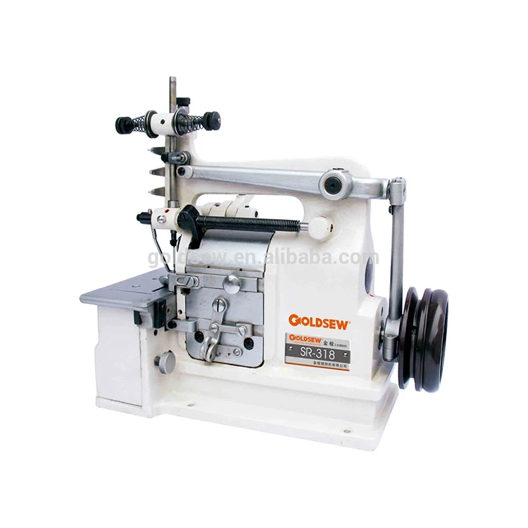 China's Highquality Simple Edging Sewing Machine Buy Over Edging