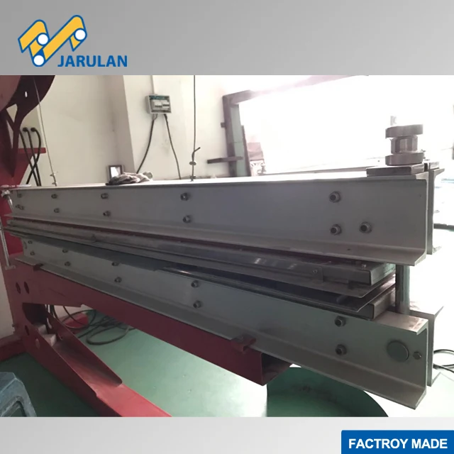 Conveyor Belt Heat Jointing Machine For Welding Pvc/pu Conveyor Belts