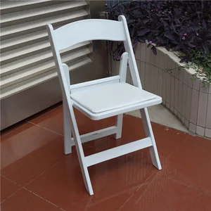 Popular Folding Outdoor Party Chairs For Sale Ycx A84