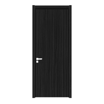 Modern Flush Interior Mdf Wooden Door Design With Conpitive Price Buy Interior Door Designs Wooden Doors Design Retractable Interior Doors Product
