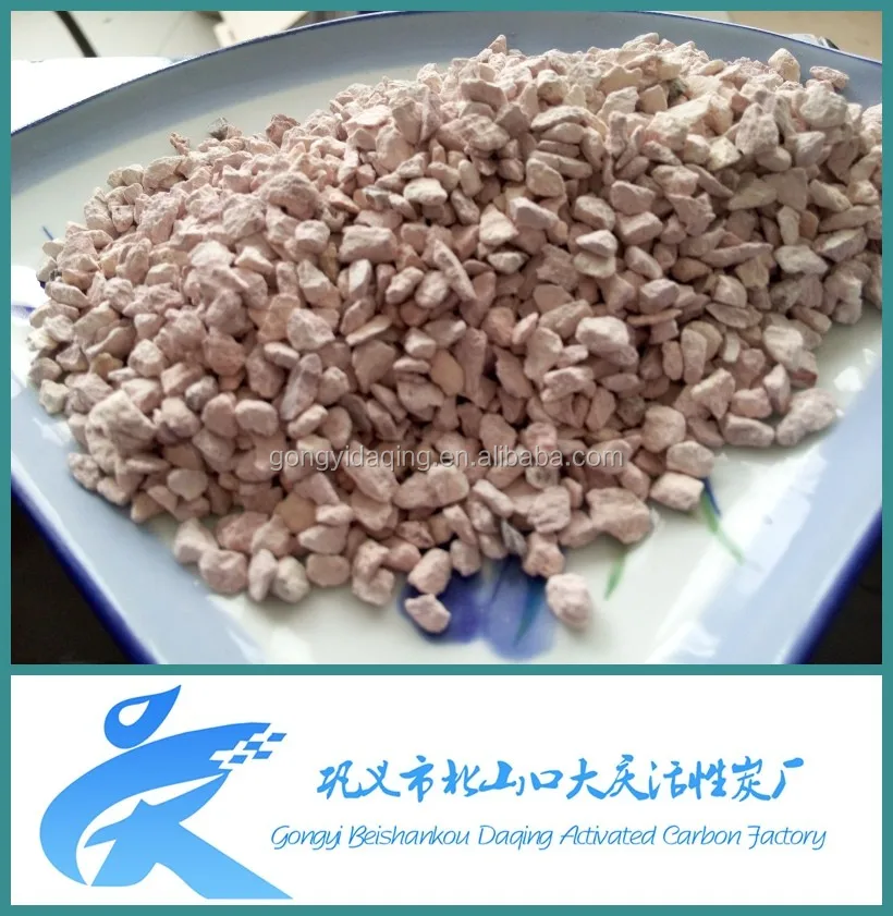 zeolite
